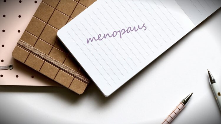 Illustrationsbild klimakteriet/menopaus. Foto: Jess Watters (Unsplash).