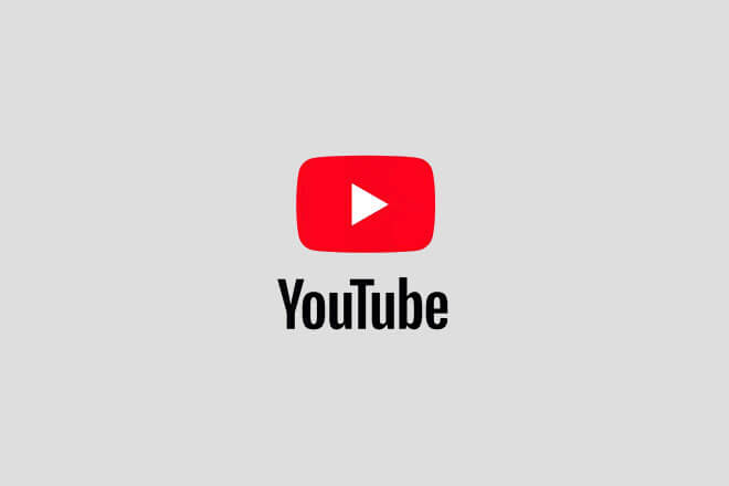 Youtube logo